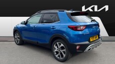 Kia Stonic 1.0T GDi 48V GT-Line S 5dr Petrol Estate